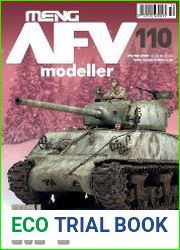 Meng AFV Modeller