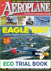 Aeroplane Monthly