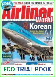 Airliner World 2020-01