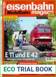Eisenbahn Magazin 2020-01