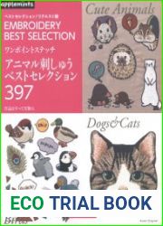 Asahi Original - Embroidery Best Selection