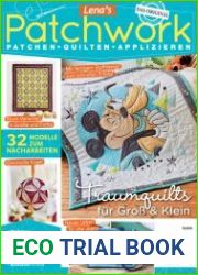 Lena’s Patchwork