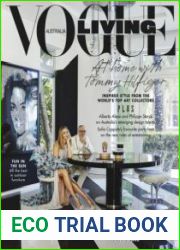 Vogue Living Australia