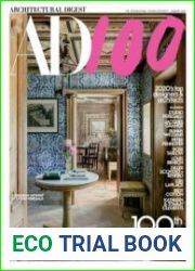 Architectural Digest USA