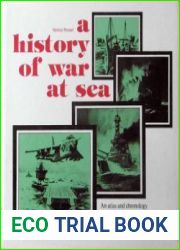 A History of War at Sea