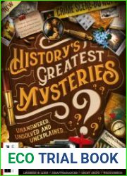 All About History - History’s Greatest Mysteries