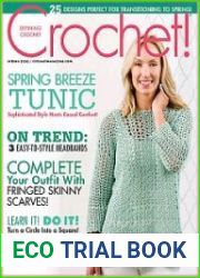 Crochet!