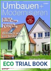 Umbauen und Modernisieren