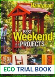 Best Weekend Projects 80 Great Ideas Anyone Can Do