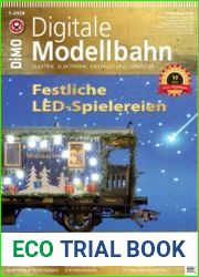 Digitale Modellbahn