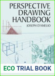 Perspective Drawing Handbook