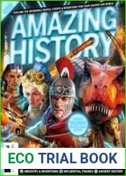 How It Works Amazing History First Edition
