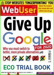 WebUser Magazine