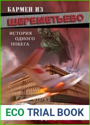 Бармен из Шереметьево. История одного побега