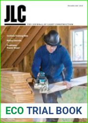JLC (The Journal of Light Construction)