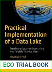 Practical Implementation of a Data Lake Translating Customer Expectations into Tangible Technical Goals