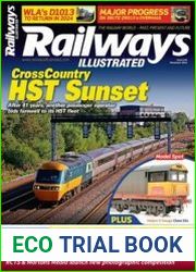 Railways Illustrated - November 2023