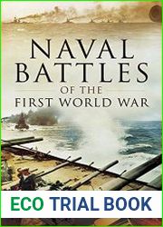 Naval Battles of the First World War