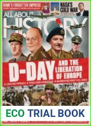 D-Day And The Liberation of Europe - All About History