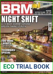 British Railway Modelling 2019-10