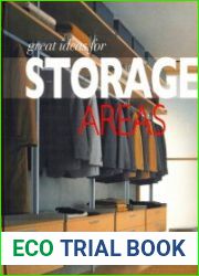 Great Ideas for Storage Areas