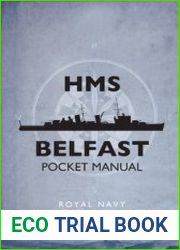 HMS Belfast Pocket Manual (Osprey General Military)