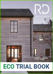 RD / Residential Design