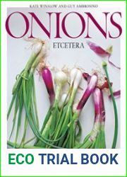 Onions Etcetera The Essential Allium Cookbook