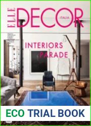 Elle Decor Italia