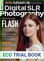 Digital SLR Photography