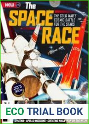 Book of the Space Race - All About History
