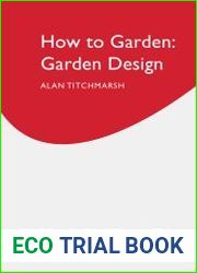 Alan Titchmarsh How to Garden Garden Design