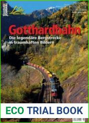 Eisenbahn Journal Bahnen+Berge