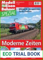ModellEisenBahner Spezial