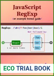 javascript RegExp an example based guide