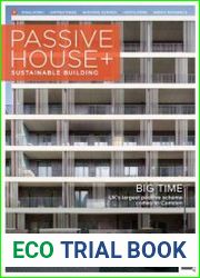 Passive House+ (UK Edition)
