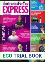 Electronics For You Express №10 2023