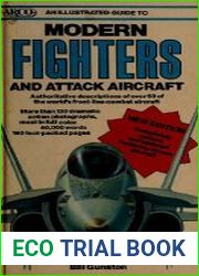 An Illustrated Guide to Modern Fighters and Attack Aircraft New Edition Featuring 20 New Aircraft