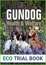 Gundog Health and Welfare