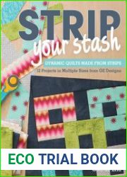 Strip Your Stash