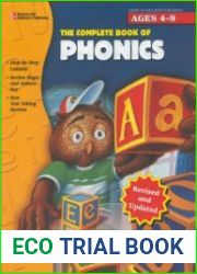 The complete book of phonics