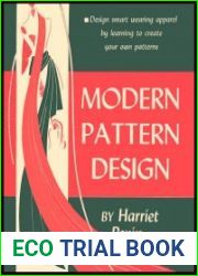 Modern Pattern Design