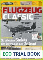 Flugzeug Classic 2020-01