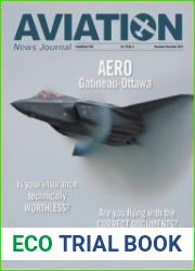 Aviation News Journal 2019-11/12