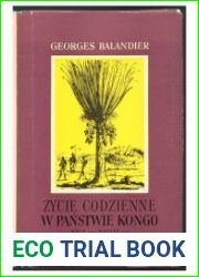 Zycie codzienne w panstwie Kongo (XVI - XVIII w.)