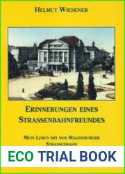 Erinnerungen eines Strassenbahnfreundes