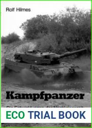 Kampfpanzer Die Entwicklungen der Nachkriegszeit