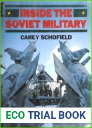 Inside the Soviet Military