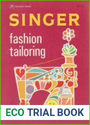 Singer fashion tailoring