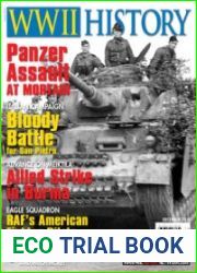 WWII History 2019-12